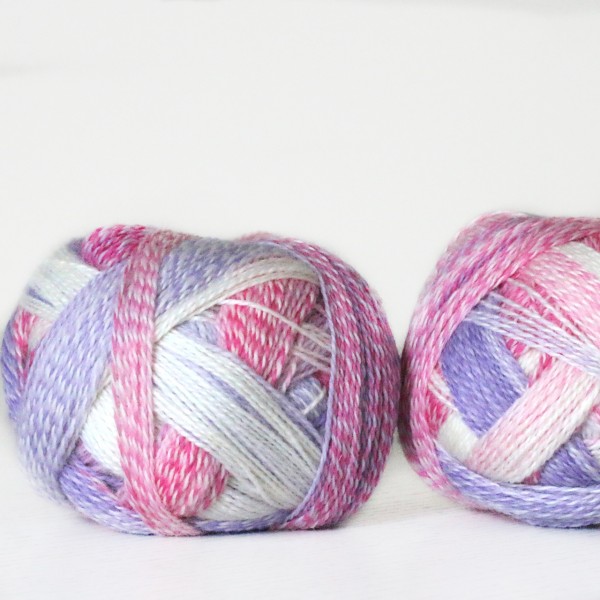 Schoppel Zauberball Crazy, 2254