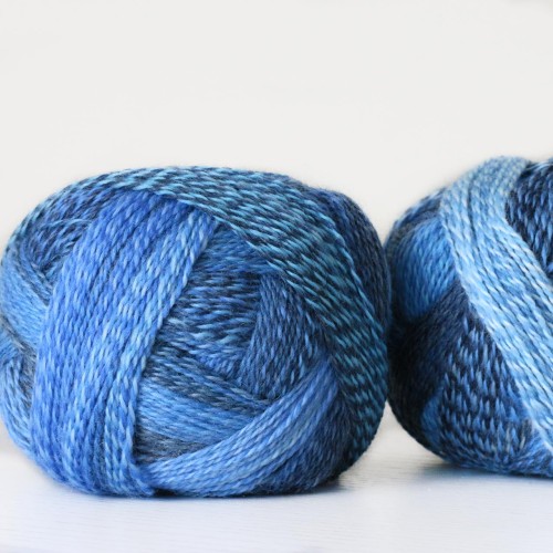 Schoppel Zauberball Crazy, 2438
