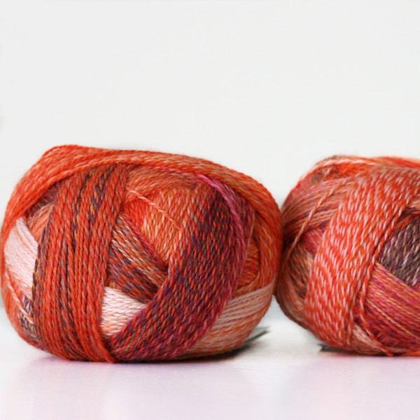 Schoppel Zauberball Crazy, 2472