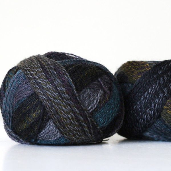 Schoppel Zauberball Crazy, 2475 Schoppel Zauberball Crazy, 2475