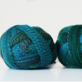 Schoppel Zauberball Crazy, 2542