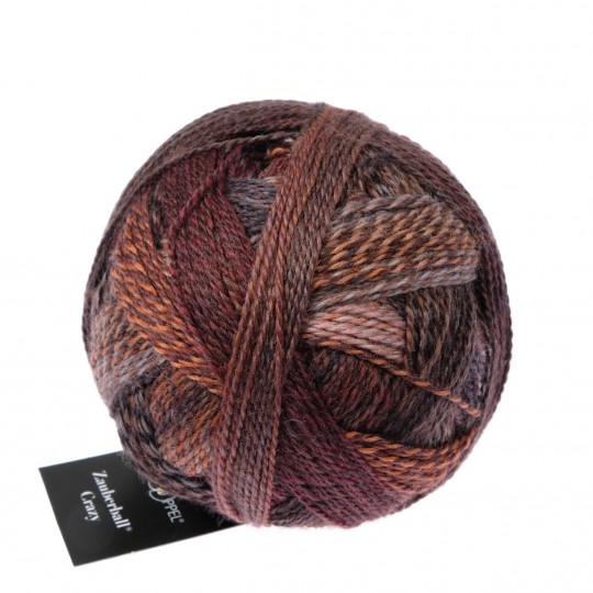 Schoppel Zauberball Crazy, 2544