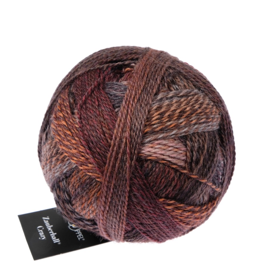 Schoppel Zauberball Crazy, 2544