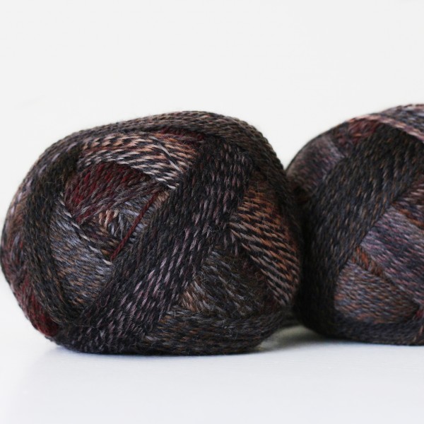 Schoppel Zauberball Crazy, 2544