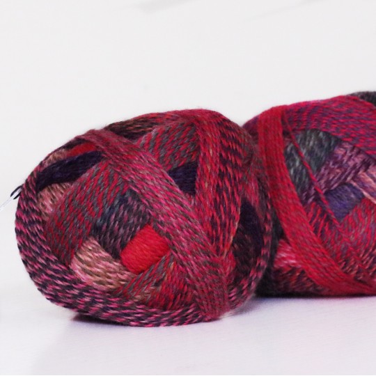 Schoppel Zauberball Crazy, 2631 Schoppel Zauberball Crazy, 2631