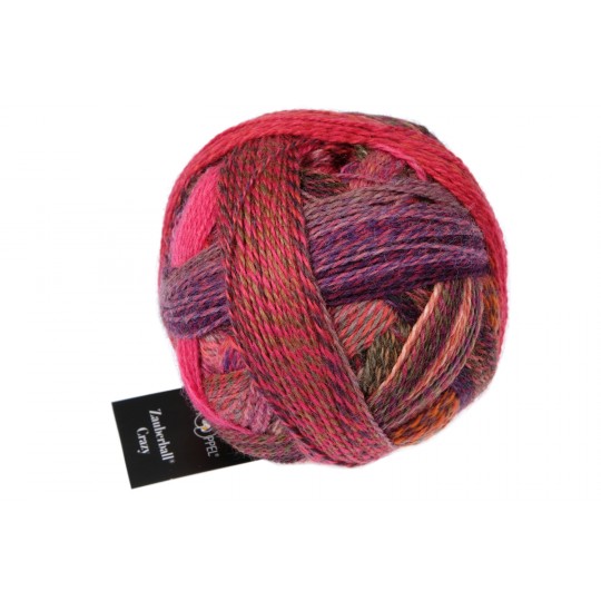 Schoppel Zauberball Crazy, 2631