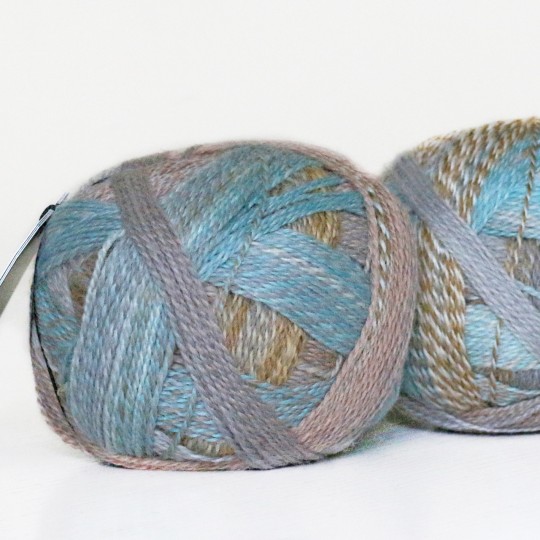 Schoppel Zauberball Crazy, 2690 Schoppel Zauberball Crazy, 2690