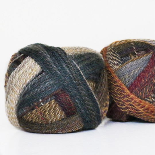 Schoppel Zauberball Crazy, 2692 Schoppel Zauberball Crazy, 2692