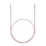 Спицы круговые Addi Classic Lace, 100 см