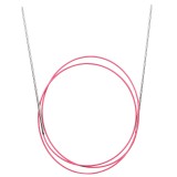 Спиці кругові Addi Unicorn, 100 см
