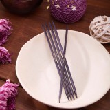 Спиці шкарпеткові дерев'яні KnitPro J'adore Cubics, 15 см