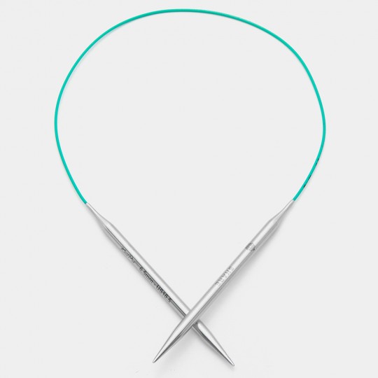 Спиці кругові KnitPro Mindful, 80 см