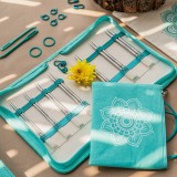 Набір знімних спиць KnitPro Mindful Believe, 13 см