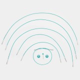 Кабель KnitPro Mindful