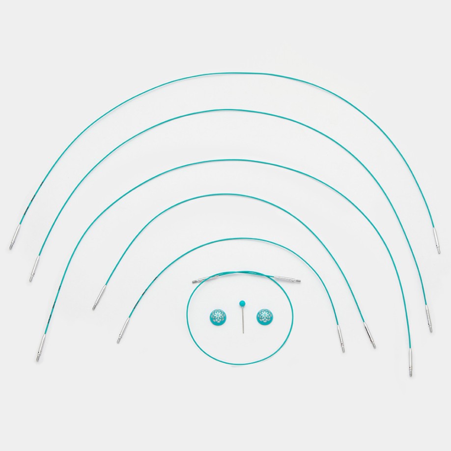 Кабель KnitPro Mindful