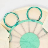 Набор круговых спиц KnitPro Mindful - Serene Set, 100 см