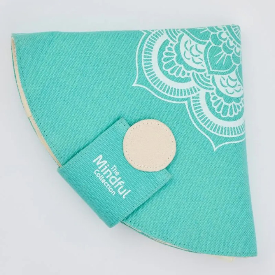 Набор круговых спиц KnitPro Mindful - Serene Set, 100 см