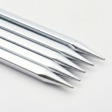 Спиці шкарпеткові KnitPro Nova Cubics, 15 см