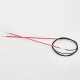 Спиці кругові KnitPro Zing, 100 см