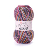 YarnArt Forza Arcadia, 6801