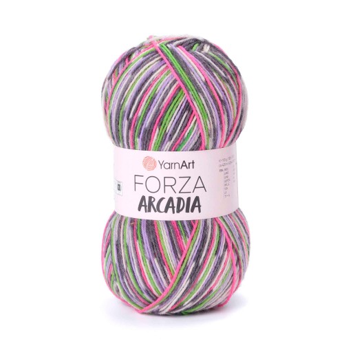 YarnArt Forza Arcadia, 6804