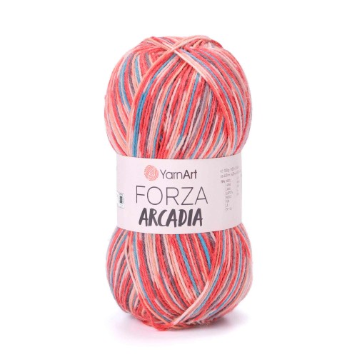 YarnArt Forza Arcadia, 6806