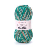 YarnArt Forza Arcadia, 6807
