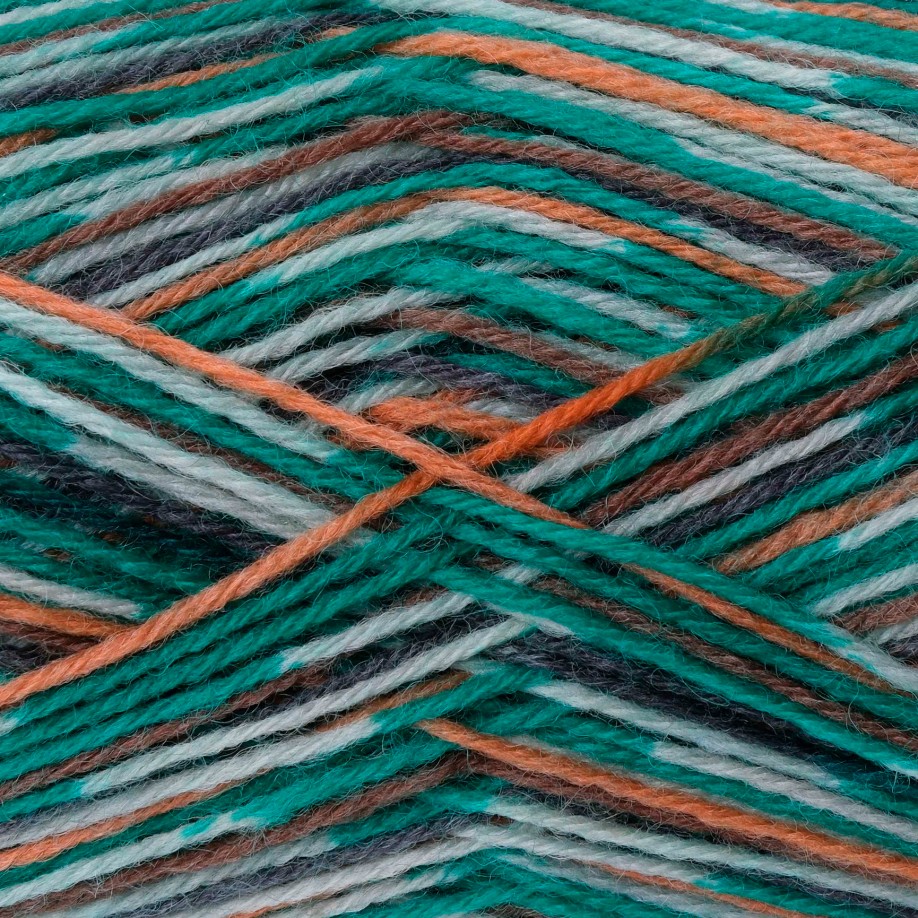 YarnArt Forza Arcadia, 6807