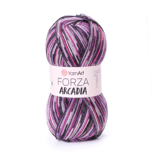 YarnArt Forza Arcadia, 6808