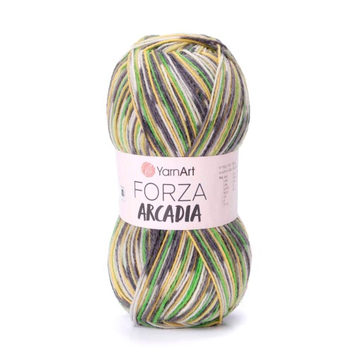 YarnArt Forza Arcadia, 6809