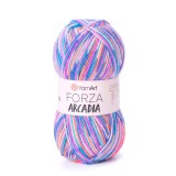 YarnArt Forza Arcadia, 6810