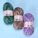 YarnArt Forza Arcadia, 6802