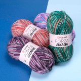 YarnArt Forza Arcadia, 6802