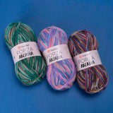 YarnArt Forza Arcadia, 6802