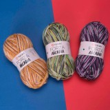 YarnArt Forza Arcadia, 6802