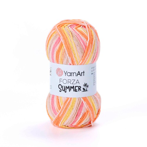 YarnArt Forza Summer, 6903