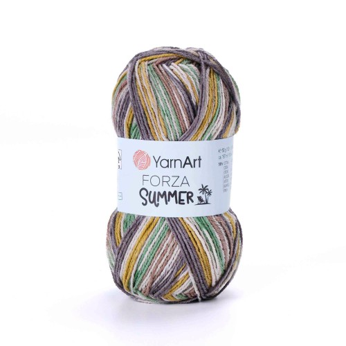 YarnArt Forza Summer, 6905