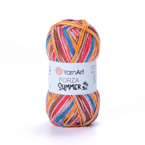 YarnArt Forza Summer, 6906