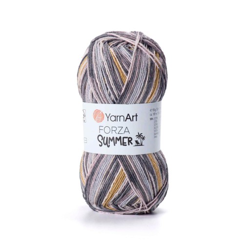 YarnArt Forza Summer, 6910