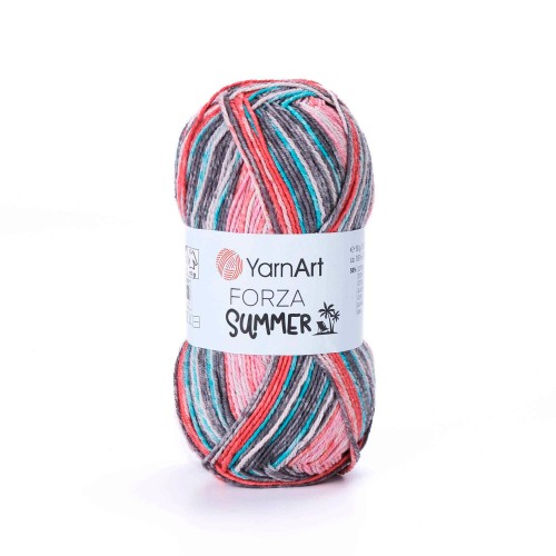 YarnArt Forza Summer, 6952