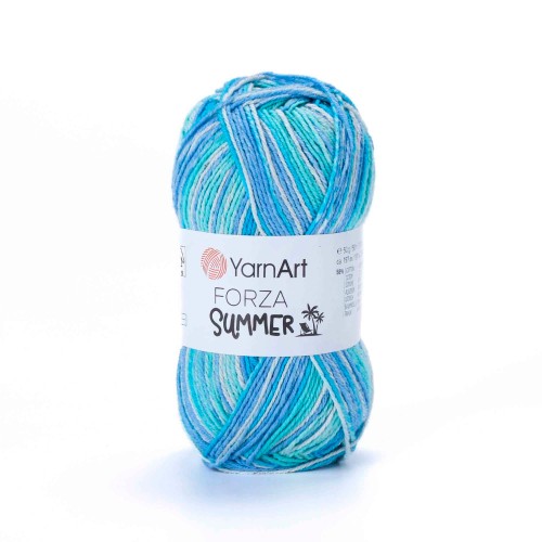 YarnArt Forza Summer, 6955