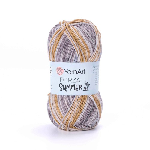 YarnArt Forza Summer, 6956
