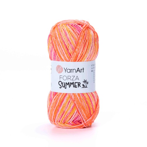 YarnArt Forza Summer, 6958
