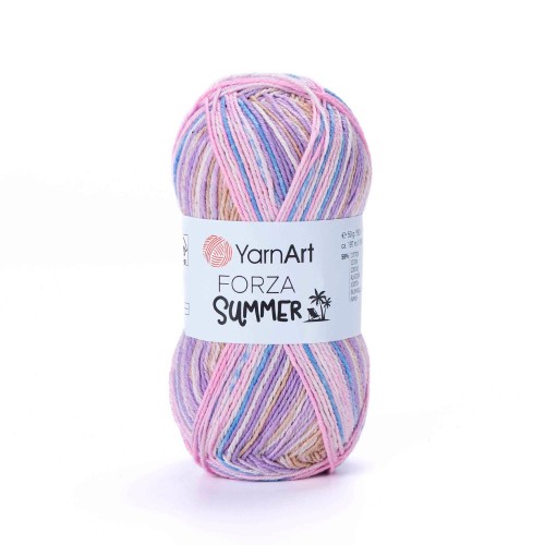 YarnArt Forza Summer, 6959