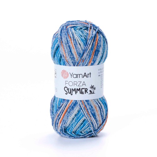 YarnArt Forza Summer, 6960