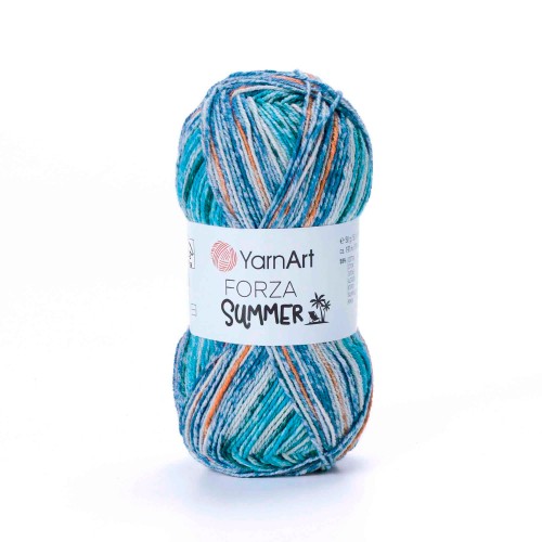 YarnArt Forza Summer 50 г, 6960