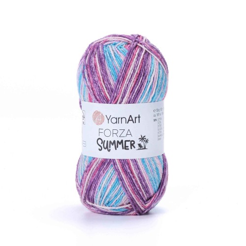 YarnArt Forza Summer, 6961