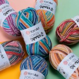 YarnArt Forza Summer, 6902