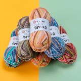 YarnArt Forza Summer, 6902