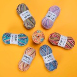 YarnArt Forza Summer, 6902